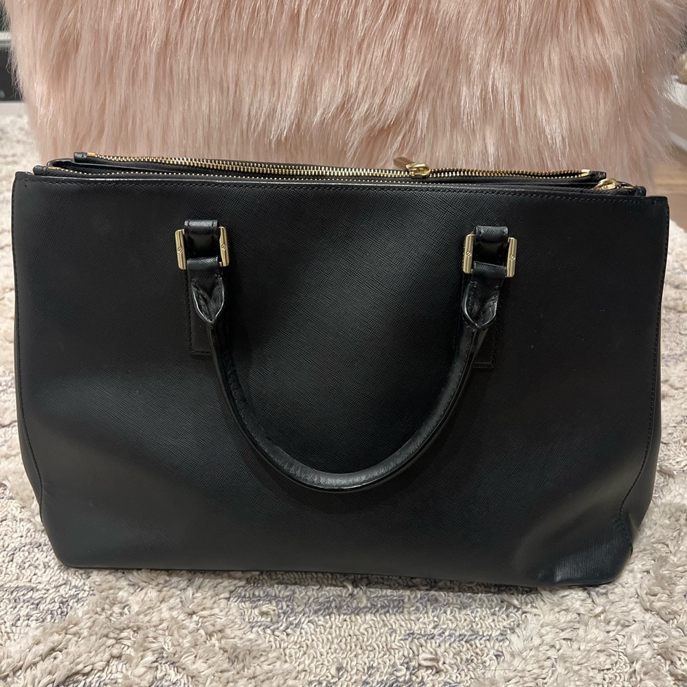 Tory Burch large purse